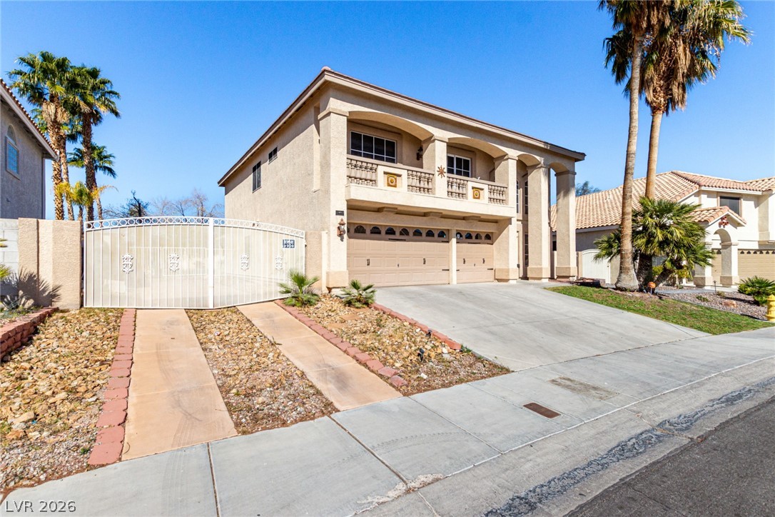 8624 W Gilmore Avenue