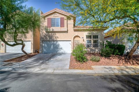 Photo of 7569 Costanoa Street, Las Vegas, NV 89123 (MLS # 2772225)