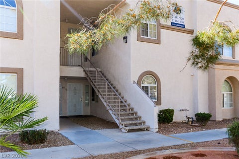 Condo For Sale - 3125 N Buffalo Drive #1119<br/> Las Vegas, NV 89128