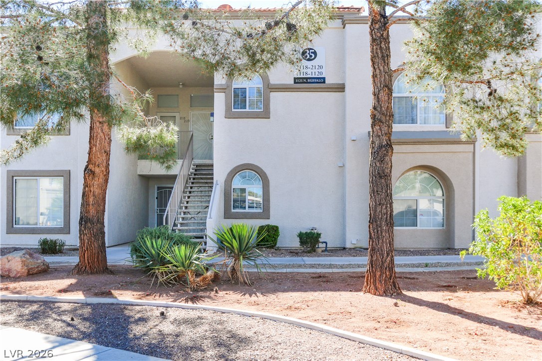 3125 N Buffalo Drive 1119