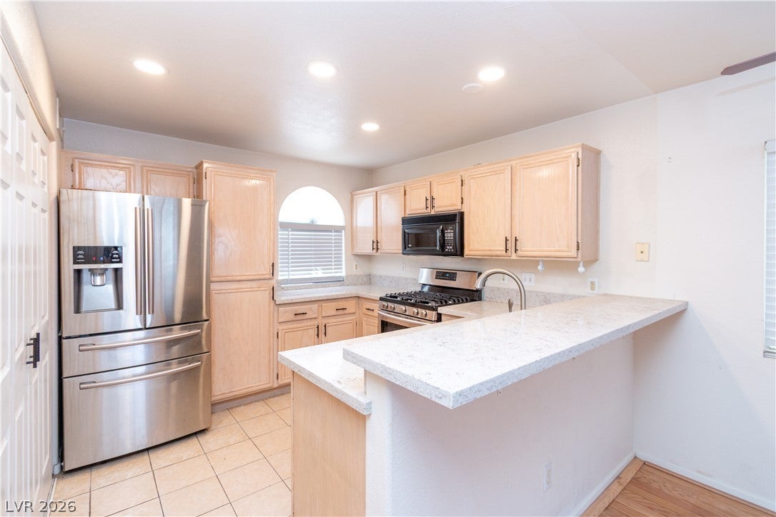 3125 N Buffalo Drive 1119