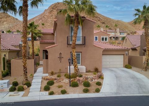 Property photo of 8 villa marsala court, henderson, NV 89011