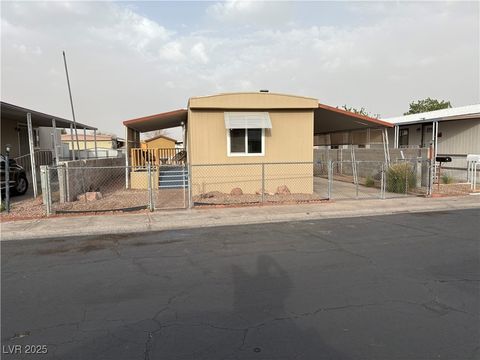 3470 Cape Cod Drive Las Vegas NV 89122