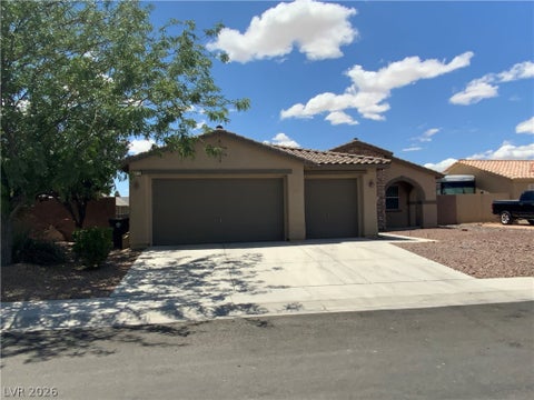 Homes For Rent - 5819 E Badlands Lane<br/> Pahrump, NV 89061