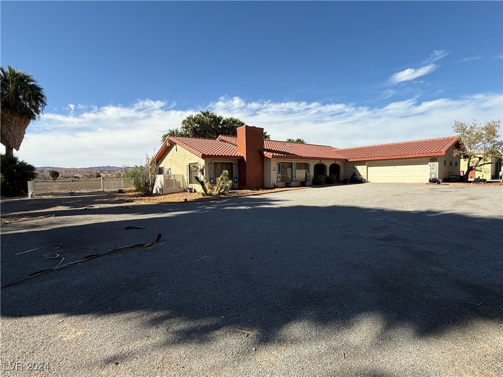 555 Cooper Street, Overton, Nevada image 1