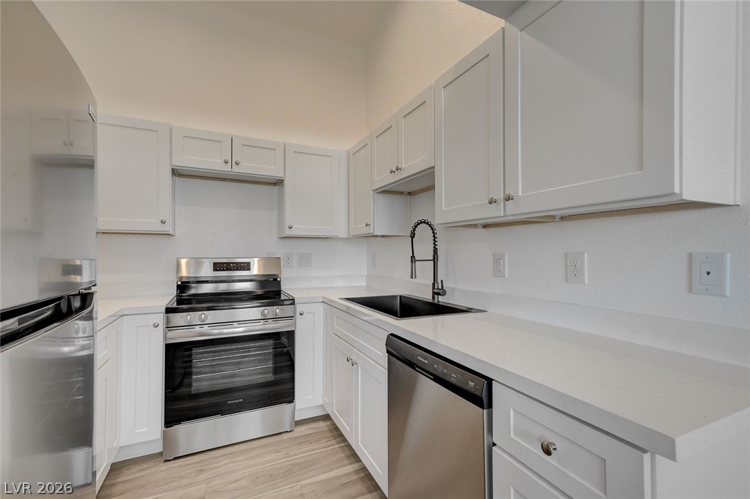 5320 Silvermist Court 101