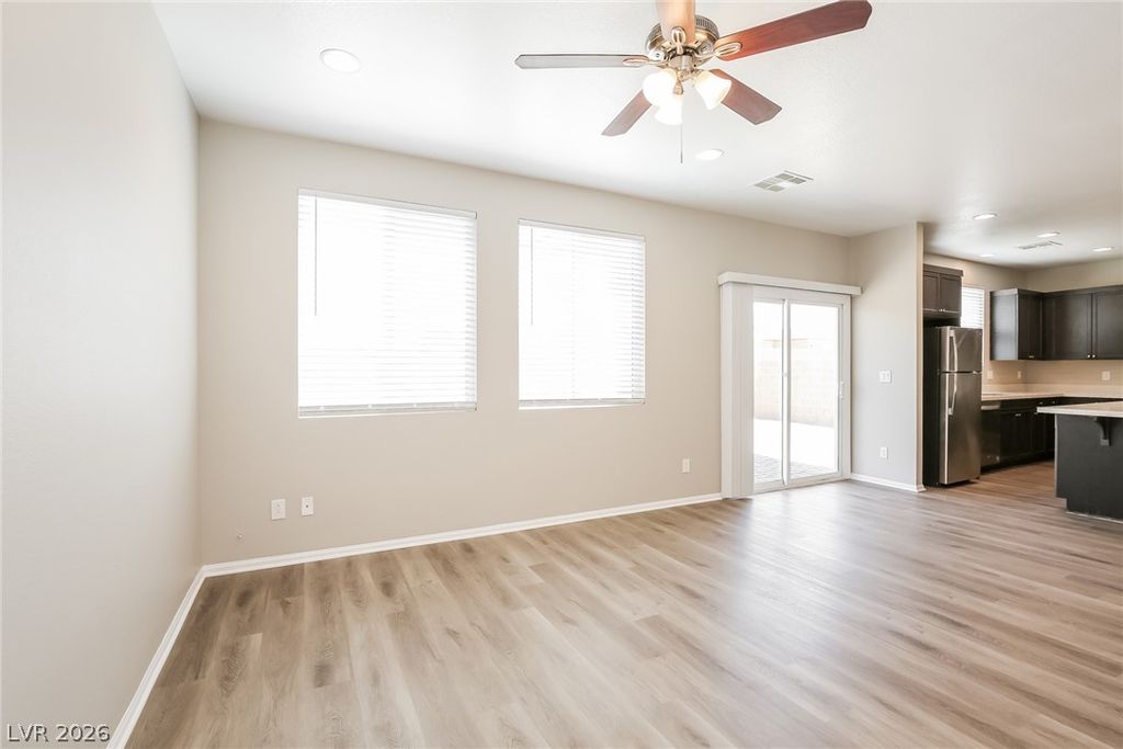 Photo of 3803 Enchanted Well Avenue, North Las Vegas, NV 89031 (MLS # 2775101)