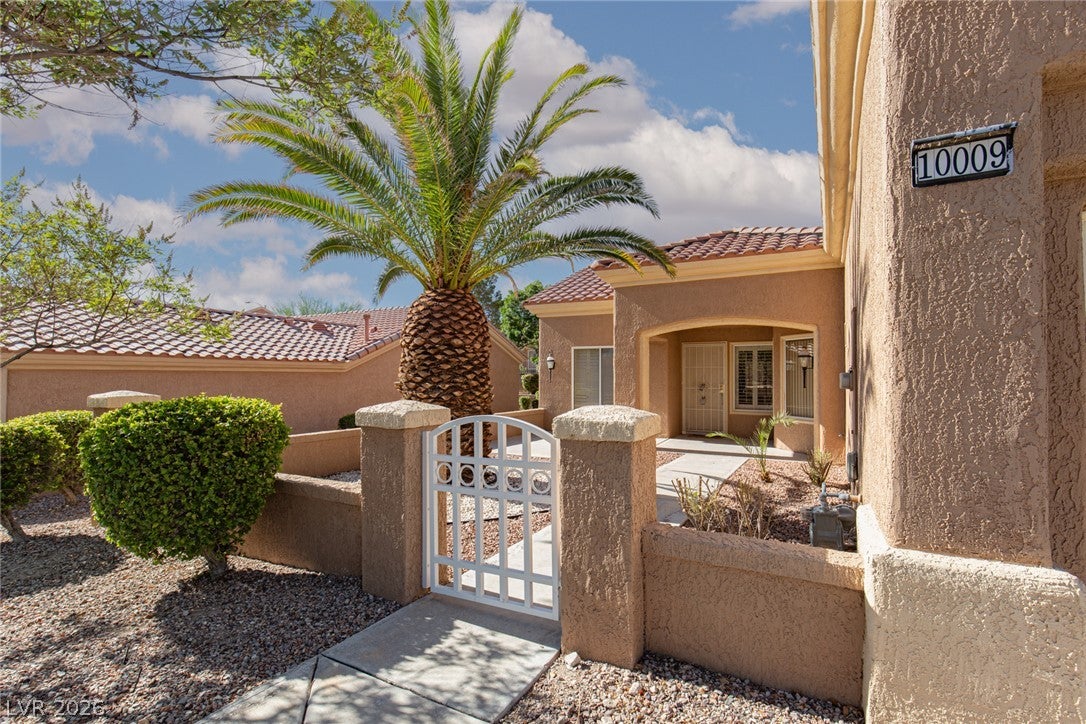 10009 Arbuckle Drive