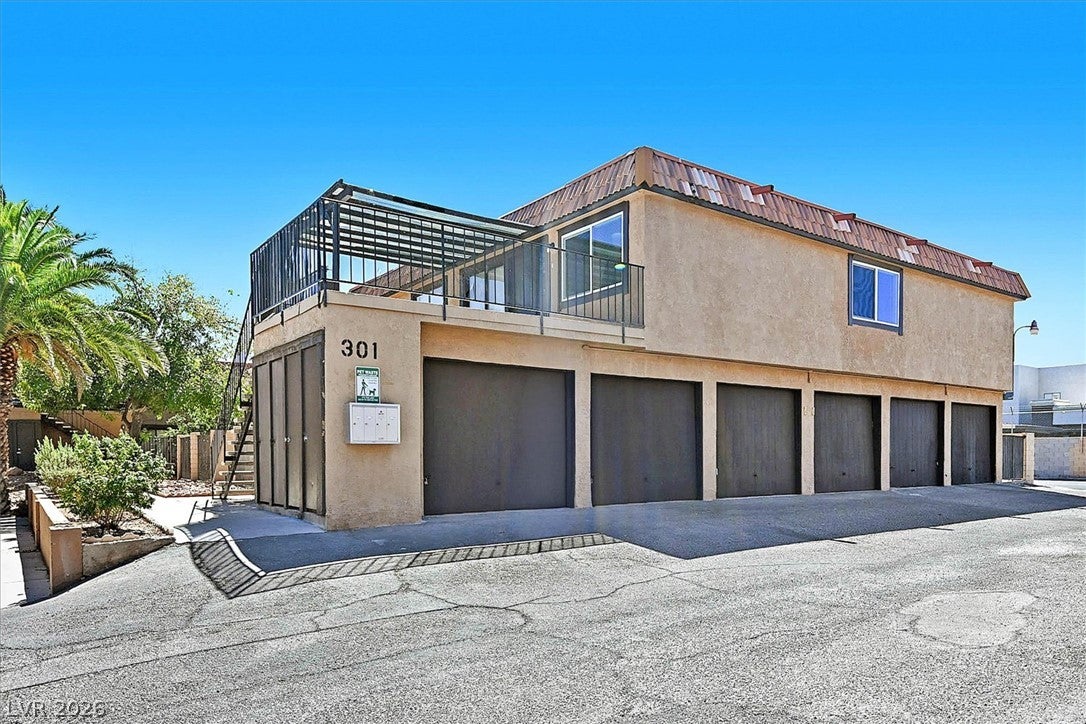 301 Misty Isle Lane D