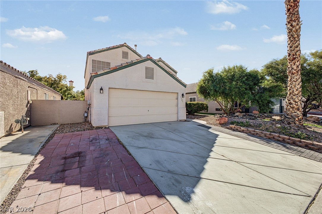 7721 Beach Falls Court