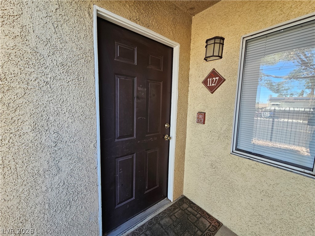 7885 W Flamingo Road 1127