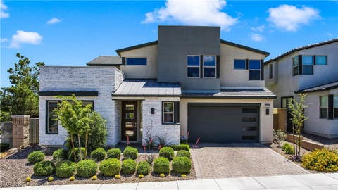 Photo of 10297 Sierra Skye Avenue, Las Vegas, NV 89166 (MLS # 2685436)