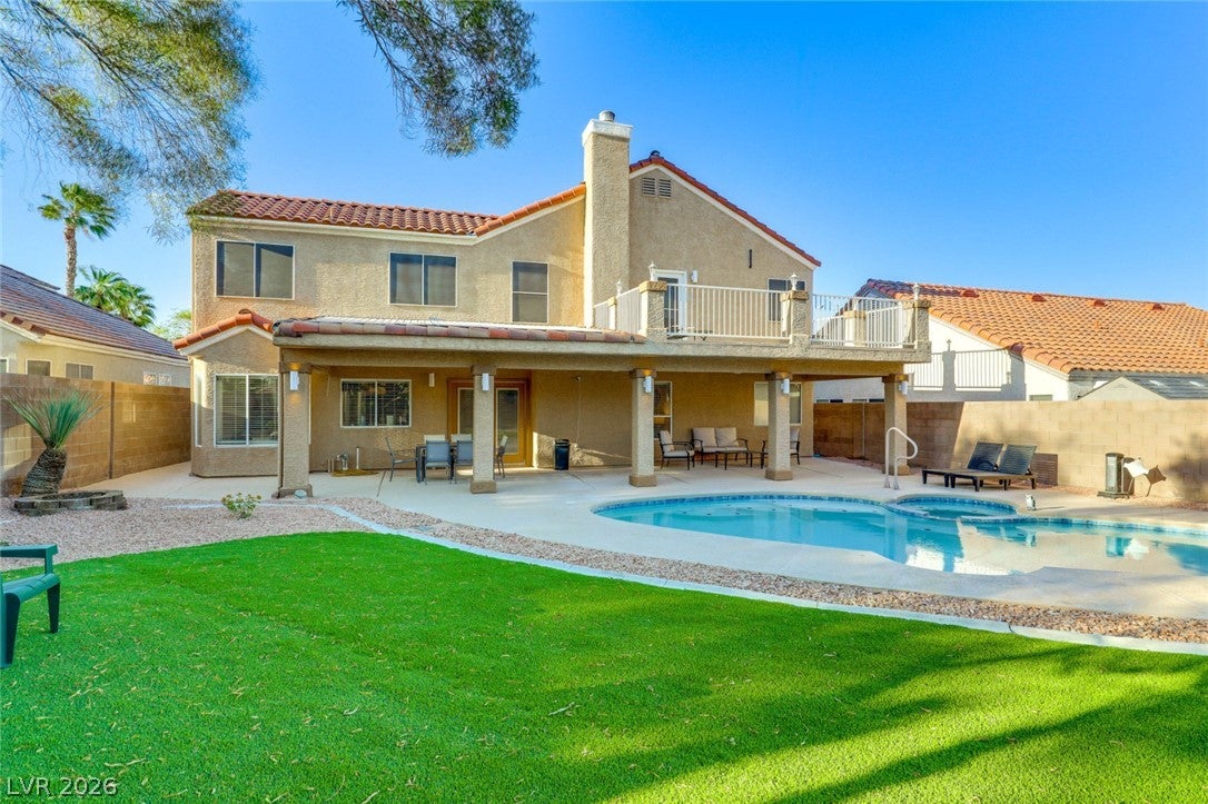 1045 Thornfield Lane