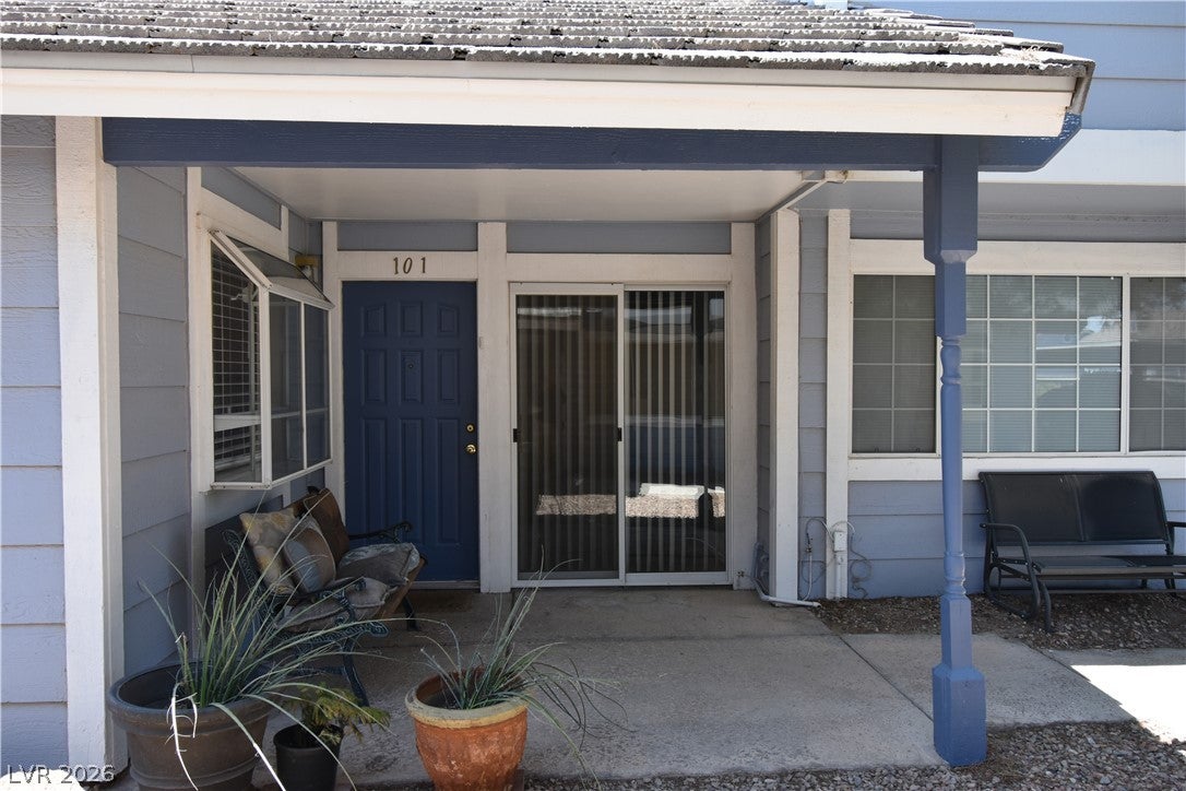 5851 Medallion Drive 101