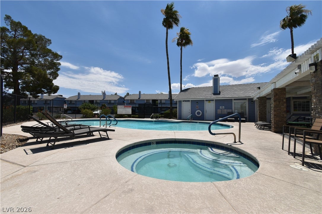 5851 Medallion Drive 101