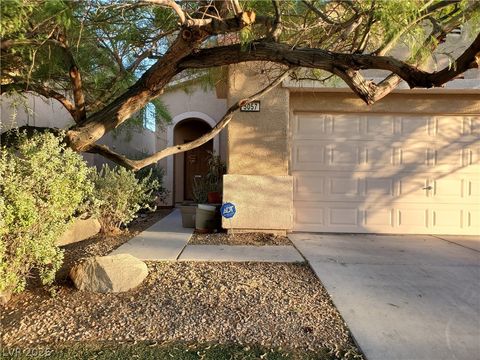 Homes For Sale - 5057 Caprock Canyon Avenue<br/> Las Vegas, NV 89139
