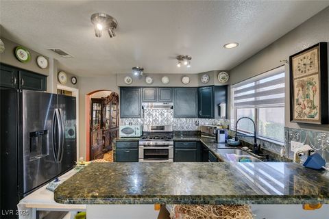 4735 Roby Grey Way North Las Vegas NV 89081
