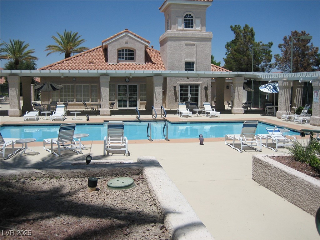 Properties 4 7955 Canto Avenue