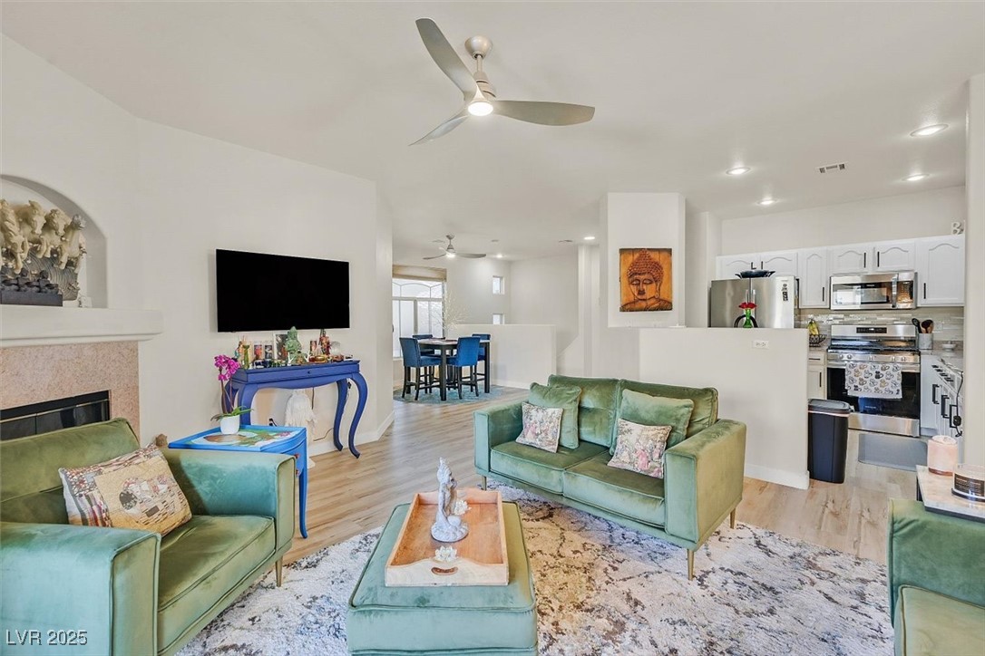 8737 Red Brook Drive 201