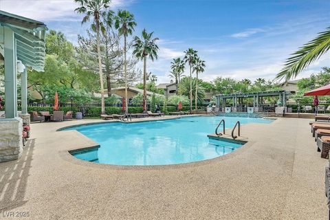 8737 Red Brook Drive 201 Las Vegas NV 89128