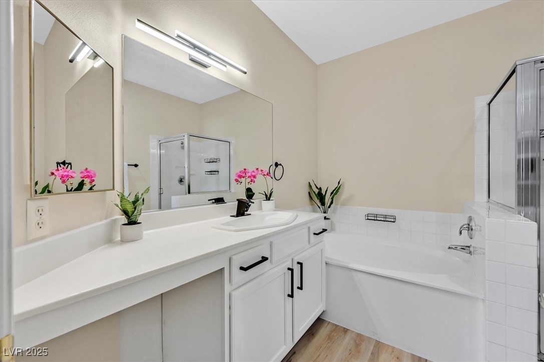 8737 Red Brook Drive 201