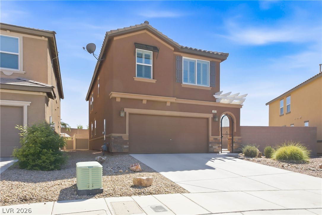 1053 Cactus Rock Street