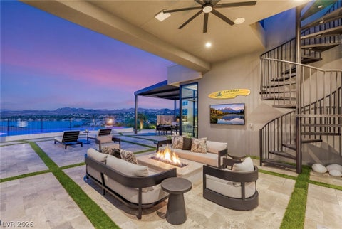 Tiny photo for 100 Tre Pietre Street, Henderson, NV 89011 (MLS # 2779333)