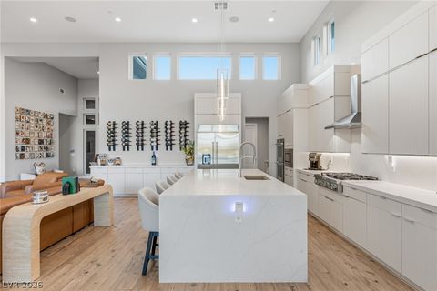 Tiny photo for 100 Tre Pietre Street, Henderson, NV 89011 (MLS # 2779333)