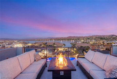 Tiny photo for 100 Tre Pietre Street, Henderson, NV 89011 (MLS # 2779333)