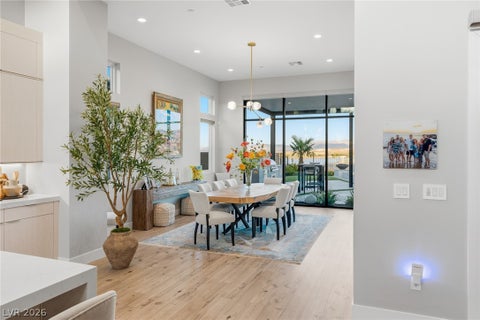 Tiny photo for 100 Tre Pietre Street, Henderson, NV 89011 (MLS # 2779333)
