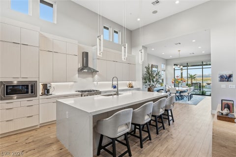 Tiny photo for 100 Tre Pietre Street, Henderson, NV 89011 (MLS # 2779333)