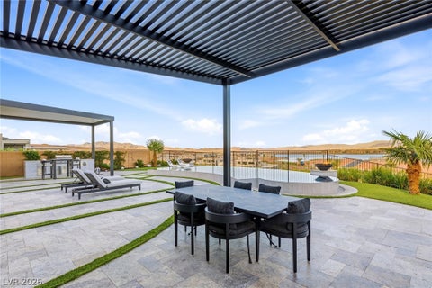 Tiny photo for 100 Tre Pietre Street, Henderson, NV 89011 (MLS # 2779333)