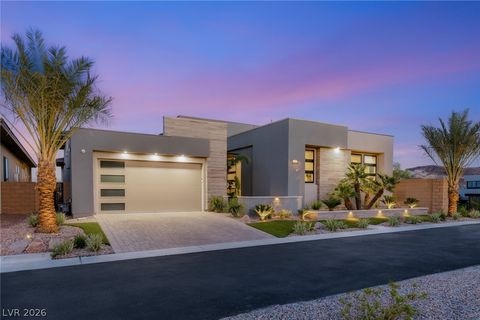 Tiny photo for 100 Tre Pietre Street, Henderson, NV 89011 (MLS # 2779333)