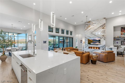 Tiny photo for 100 Tre Pietre Street, Henderson, NV 89011 (MLS # 2779333)
