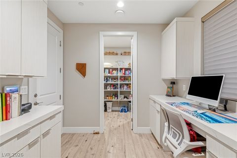 Tiny photo for 100 Tre Pietre Street, Henderson, NV 89011 (MLS # 2779333)