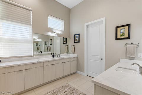 Tiny photo for 100 Tre Pietre Street, Henderson, NV 89011 (MLS # 2779333)