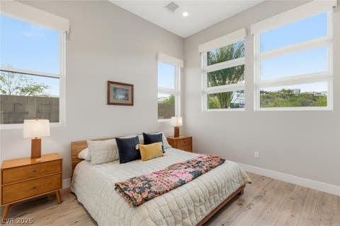Tiny photo for 100 Tre Pietre Street, Henderson, NV 89011 (MLS # 2779333)