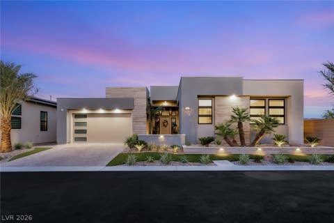 Tiny photo for 100 Tre Pietre Street, Henderson, NV 89011 (MLS # 2779333)