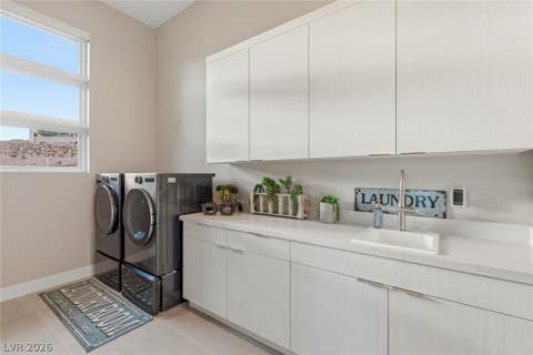 Tiny photo for 100 Tre Pietre Street, Henderson, NV 89011 (MLS # 2779333)