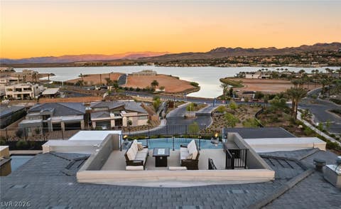 Tiny photo for 100 Tre Pietre Street, Henderson, NV 89011 (MLS # 2779333)