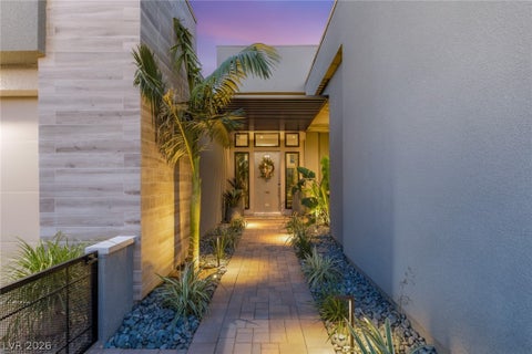 Tiny photo for 100 Tre Pietre Street, Henderson, NV 89011 (MLS # 2779333)