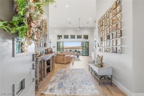 Tiny photo for 100 Tre Pietre Street, Henderson, NV 89011 (MLS # 2779333)