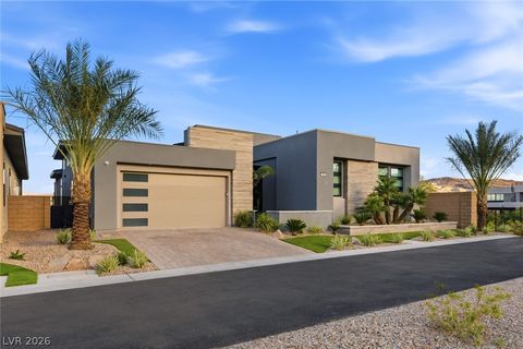 Tiny photo for 100 Tre Pietre Street, Henderson, NV 89011 (MLS # 2779333)