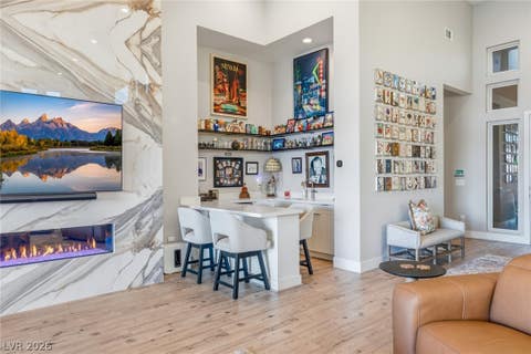Tiny photo for 100 Tre Pietre Street, Henderson, NV 89011 (MLS # 2779333)