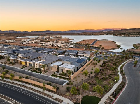 Tiny photo for 100 Tre Pietre Street, Henderson, NV 89011 (MLS # 2779333)