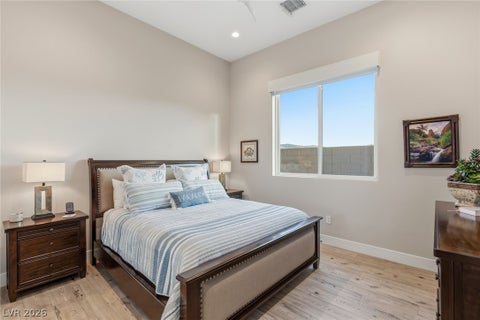 Tiny photo for 100 Tre Pietre Street, Henderson, NV 89011 (MLS # 2779333)