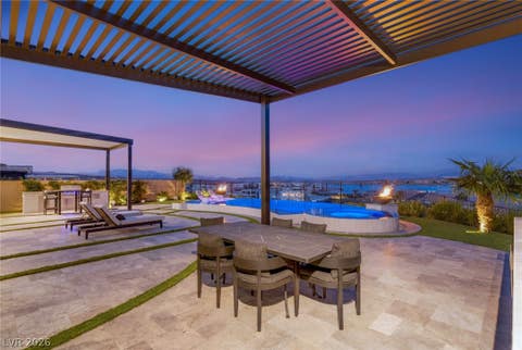 Tiny photo for 100 Tre Pietre Street, Henderson, NV 89011 (MLS # 2779333)
