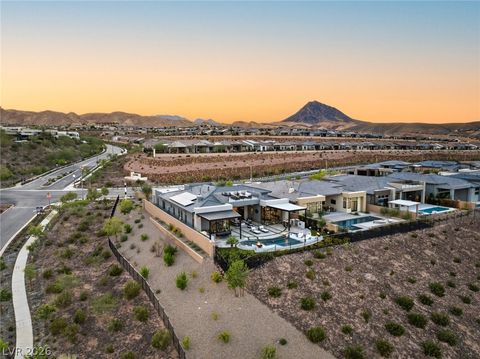 Tiny photo for 100 Tre Pietre Street, Henderson, NV 89011 (MLS # 2779333)