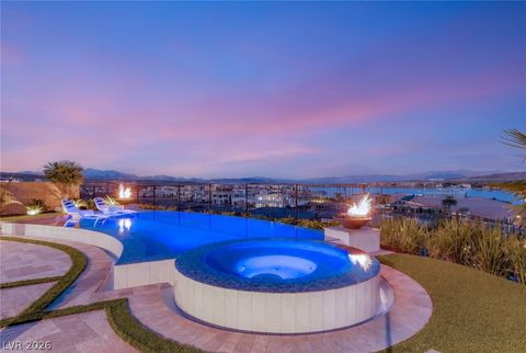Tiny photo for 100 Tre Pietre Street, Henderson, NV 89011 (MLS # 2779333)