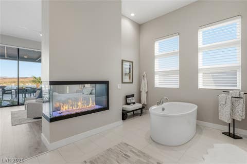 Tiny photo for 100 Tre Pietre Street, Henderson, NV 89011 (MLS # 2779333)